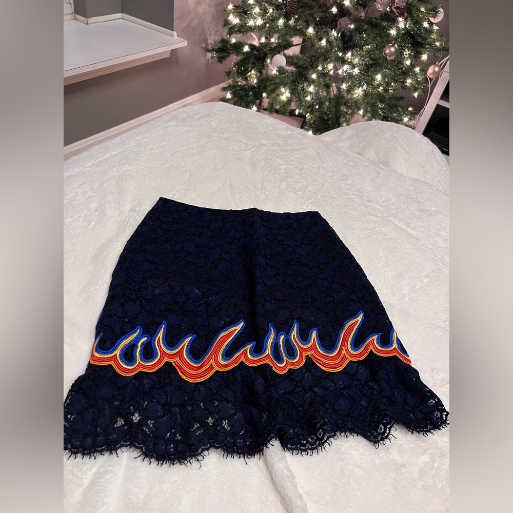 Sandro, brand new without tag, mini dress